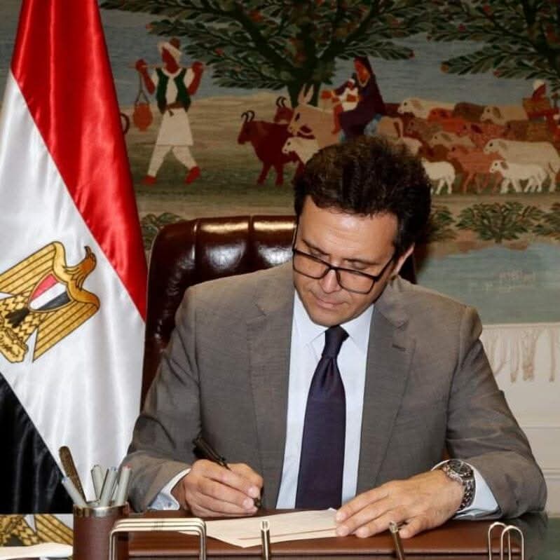 ١٠٠ فعالية.. في كل مصر.. وزارة الثقافة تعلن خطة فعاليات "اليوم المصري للموسيقى”