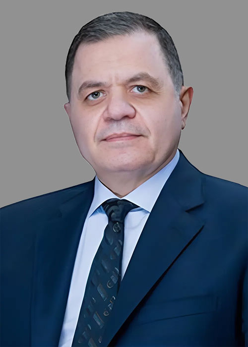 مديرية أمن القاهرة تعيد الوجه الحضاري للعاصمة