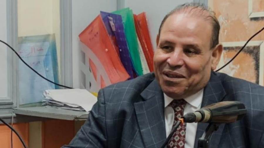 الدكتور الجوهري الشبيني  : مبادرة "مصر معاكم" تعكس الوجه الإنساني العميق للدولة المصرية
