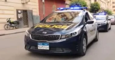 القبض على قاتل ابنته فى الصف بتعذيبها لحصولها على مبلغ مالى دون علمه