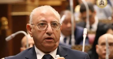 مجلس الدولة يهنئ المستشار فارس فام لتعيينه بمجلس الشيوخ وانتخابه وكيلاً للمجلس