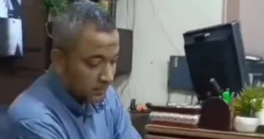 زوج ضحية جريمة الهرم يخرج عن صمته: الحقيقة هتظهر قريبا..