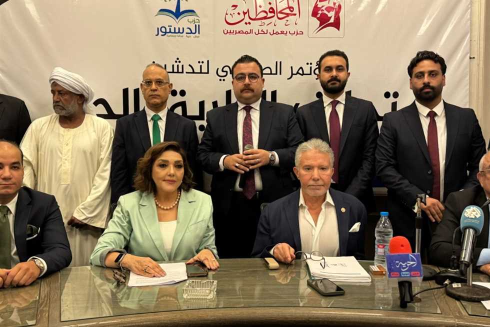 تحالف الطريق الحر: نشارك في انتخابات النواب رغم التحفظات على القانون والجدول الزمني