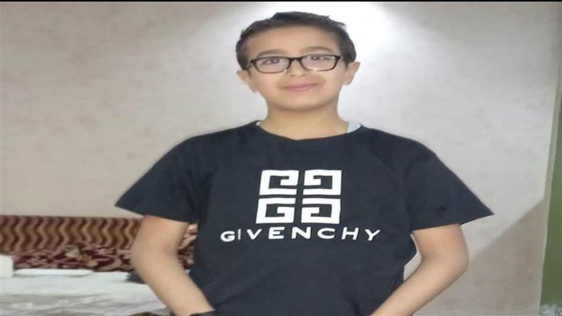 واقعه مريرة طفل الإسماعيلية يقتل زميله بمنشار كهربائي
