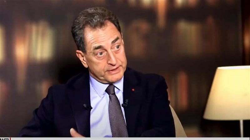 السفير الفرنسي بالقاهرة: مشاريع التمويل الفرنسية في مصر تستهدف تحسين النقل