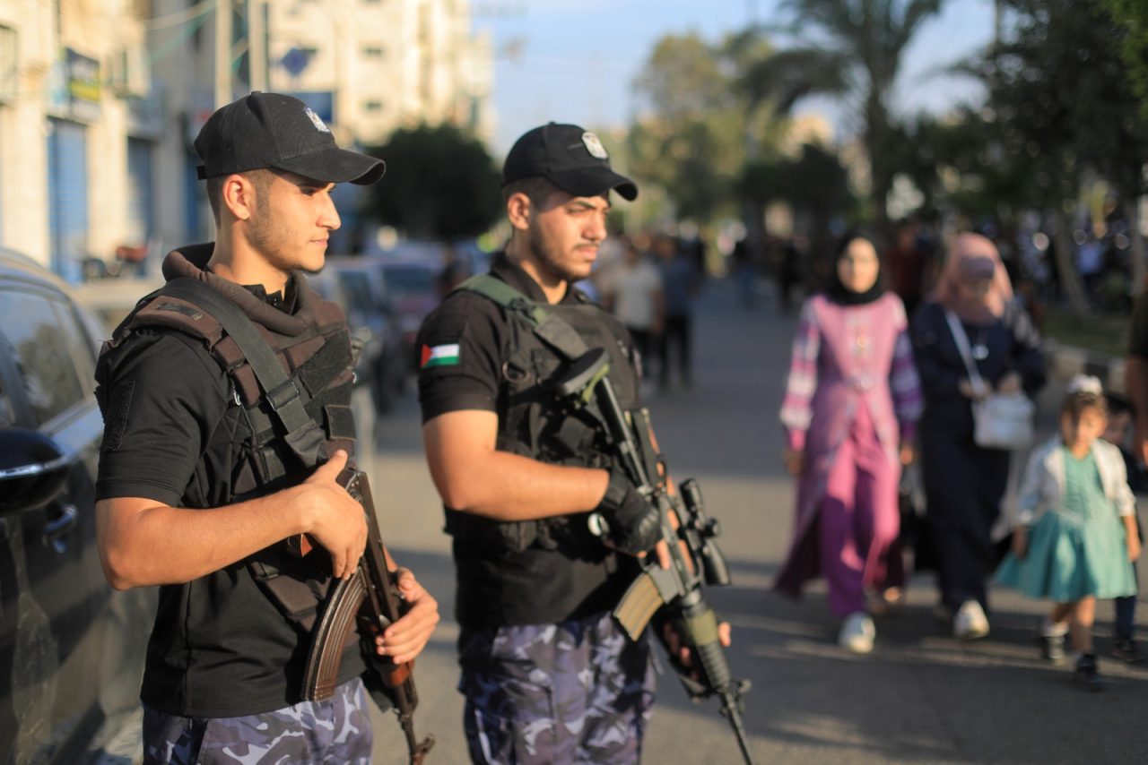بعد وقف إطلاق النار.. حملة أمنية لحماس في غزة واشتباكات مع مجموعات محلية وسط أنباء عن توقيف قيادي بارز