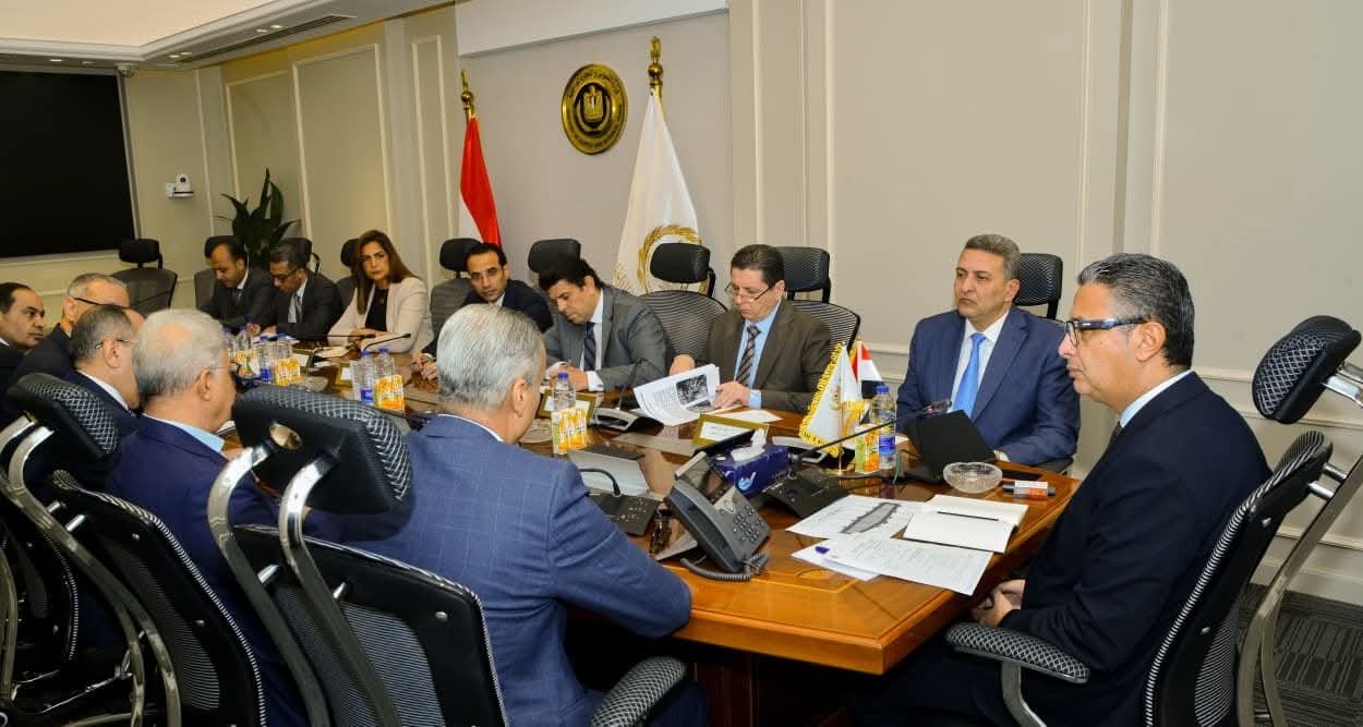 وزير التموين: تحويل المجمعات الاستهلاكية إلى منافذ تجارية مطورة