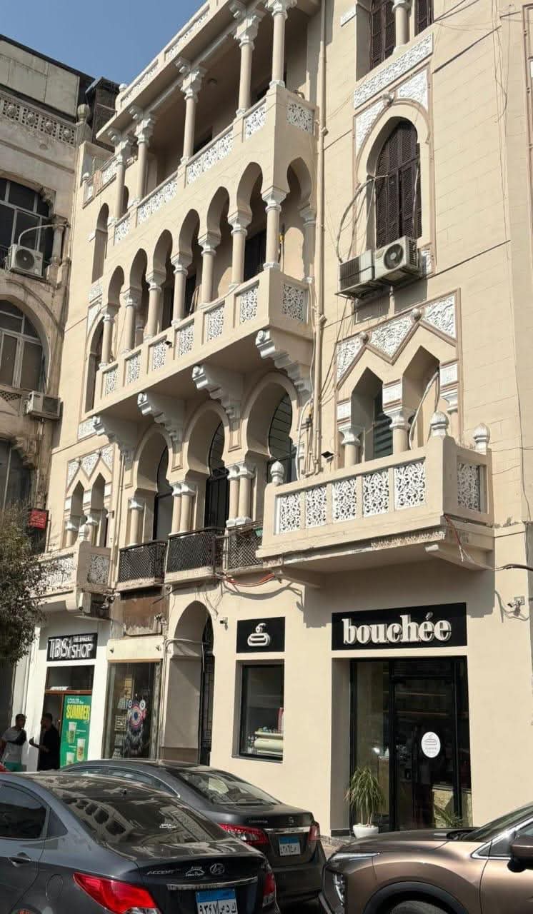 وزيرة التنمية المحلية تتابع مستجدات تنفيذ مشروع تطوير شارع إبراهيم بمنطقة الكوربة بمصر الجديدة بالقاهرة