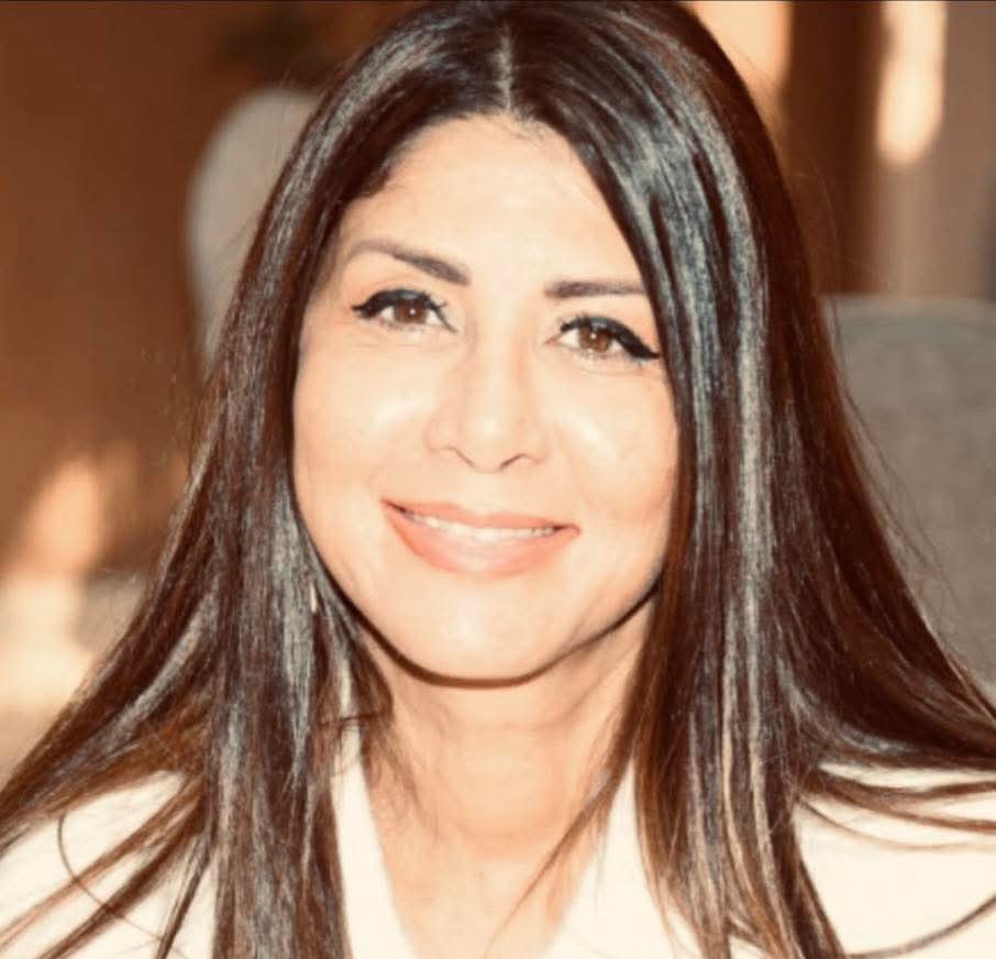 وفاء صبري تتقدم رسميًا لانتخابات مجلس النواب 2025 ممثلة عن حزب الدستور وتحالف الطريق الحر بدائرة مدينة نصر ومصر الجديدة
