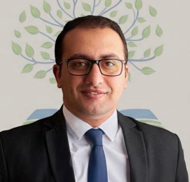حزب الدستور والطريق الحر : استبعاد الشربينى "توسع غير قانونى فى التفسير" و الحكم في الطعن بعد غدٍ 21 أكتوبر