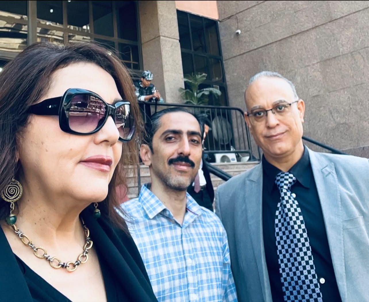 الإدارية العليا تؤجل نظر طعن حزب الدستور ضد لجنة الأحزاب السياسية إلى 15 نوفمبر المقبل