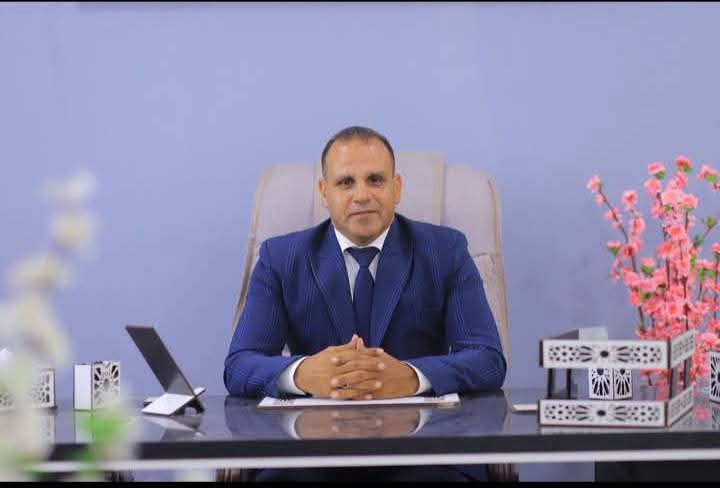 أهالي كفر داود يعلنون دعمهم للمستشار جمعة عبد المغيث باظة في انتخابات مجلس النواب