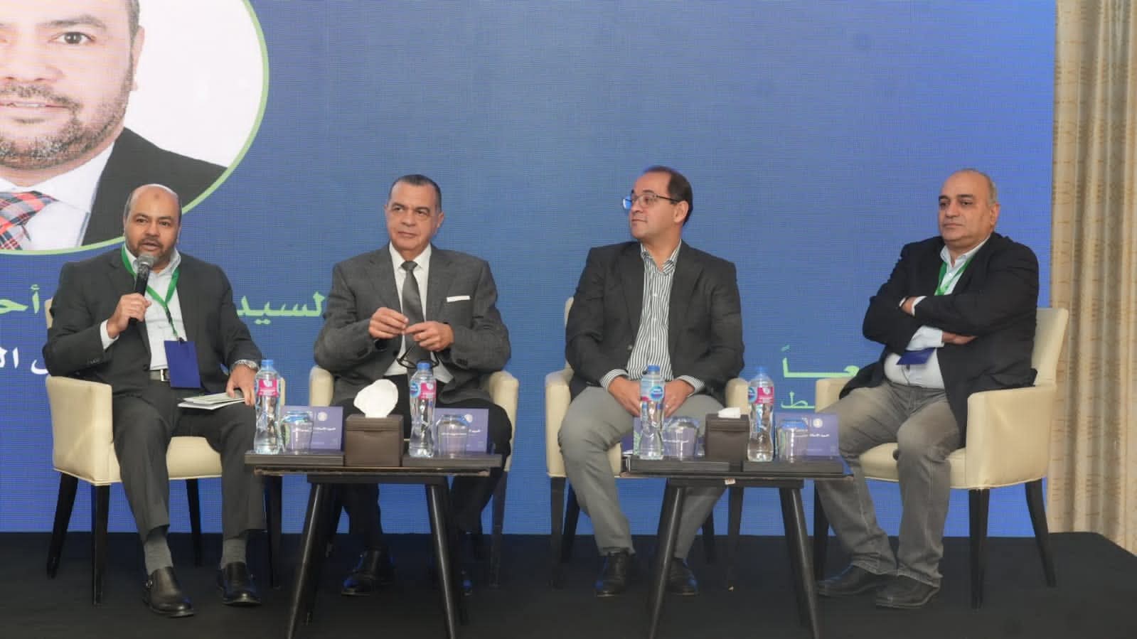 كجوك :الأولوية الاستراتيجية فى «المالية».. للاستثمار فى العنصر البشرى وتحسين أوضاع العاملين