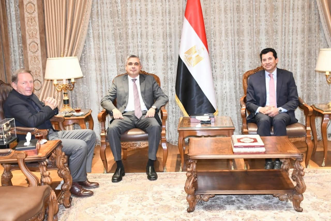 الفارسة الدولية لارا سكاكيني تحصل على الجنسية المصرية وتعلن انتقالها لتمثيل منتخب مصر بدلاً من تمثيل ألمانيا
