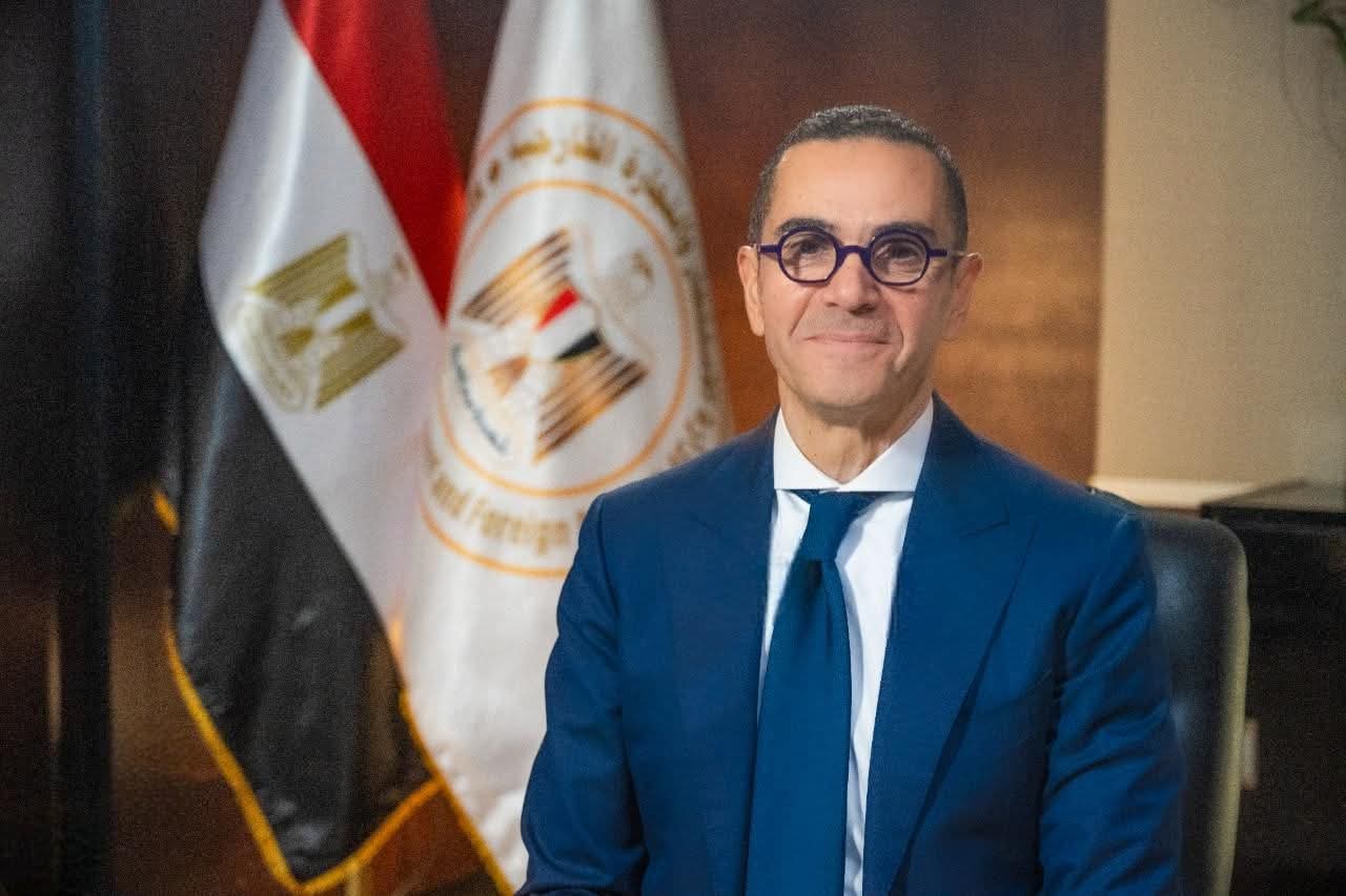 مصر تنجح من خلال رئاستها لاجتماع المجلس الوزاري في تحقيق توافق أفريقي حول قواعد المنشأ العالقة باتفاقية منطقة التجارة الحرة القارية الإفريقية
