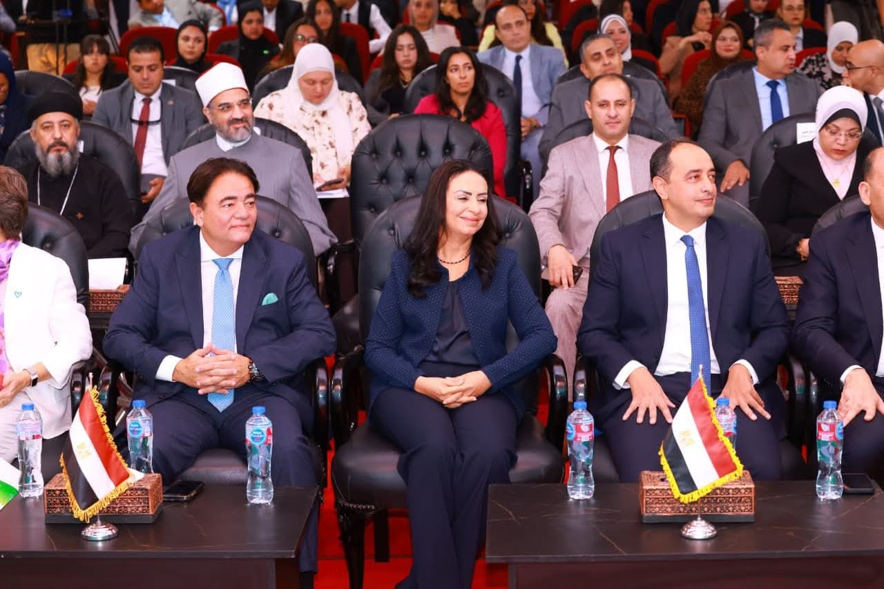 مؤتمر إطلاق تنفيذ الخطة العربية للوقاية والحد من أخطار المخدرات يقر وثيقة التدابير الوقائية للخطة