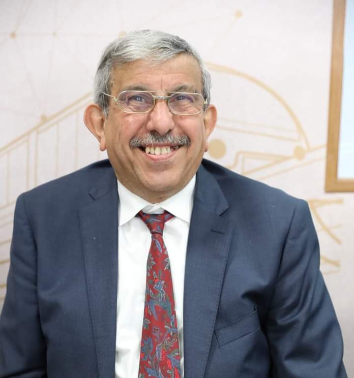 المهندس علاء عبد النبي: فخور بثقة الرئيس السيسي وتعييني بمجلس الشيوخ مسؤولية وطنية كبرى