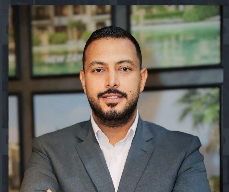الجبهة الوطنية يُعلن اختيار "عبد البصير وهبة" أمينًا عامًا مساعدًا للحزب بمحافظة القاهرة