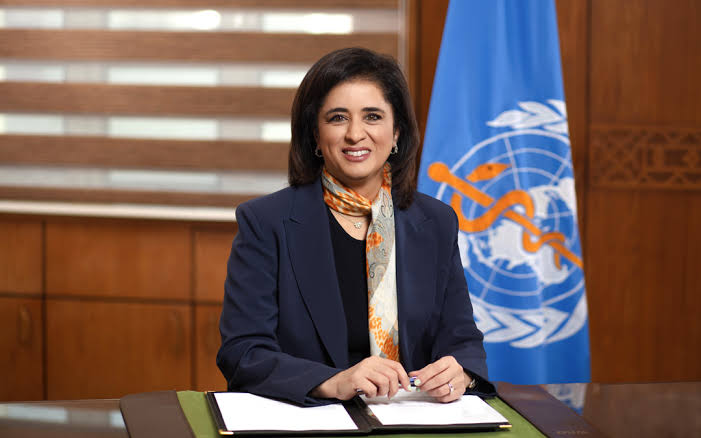 «بلخي: إعادة بناء النظام الصحي في غزة تبدأ بإنقاذ الأرواح واستعادة الكرامة»