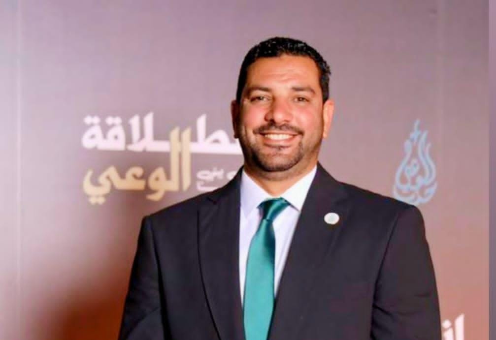 شريف القاضي يشيد باتفاق السلام : موقف تاريخي للدولة المصرية