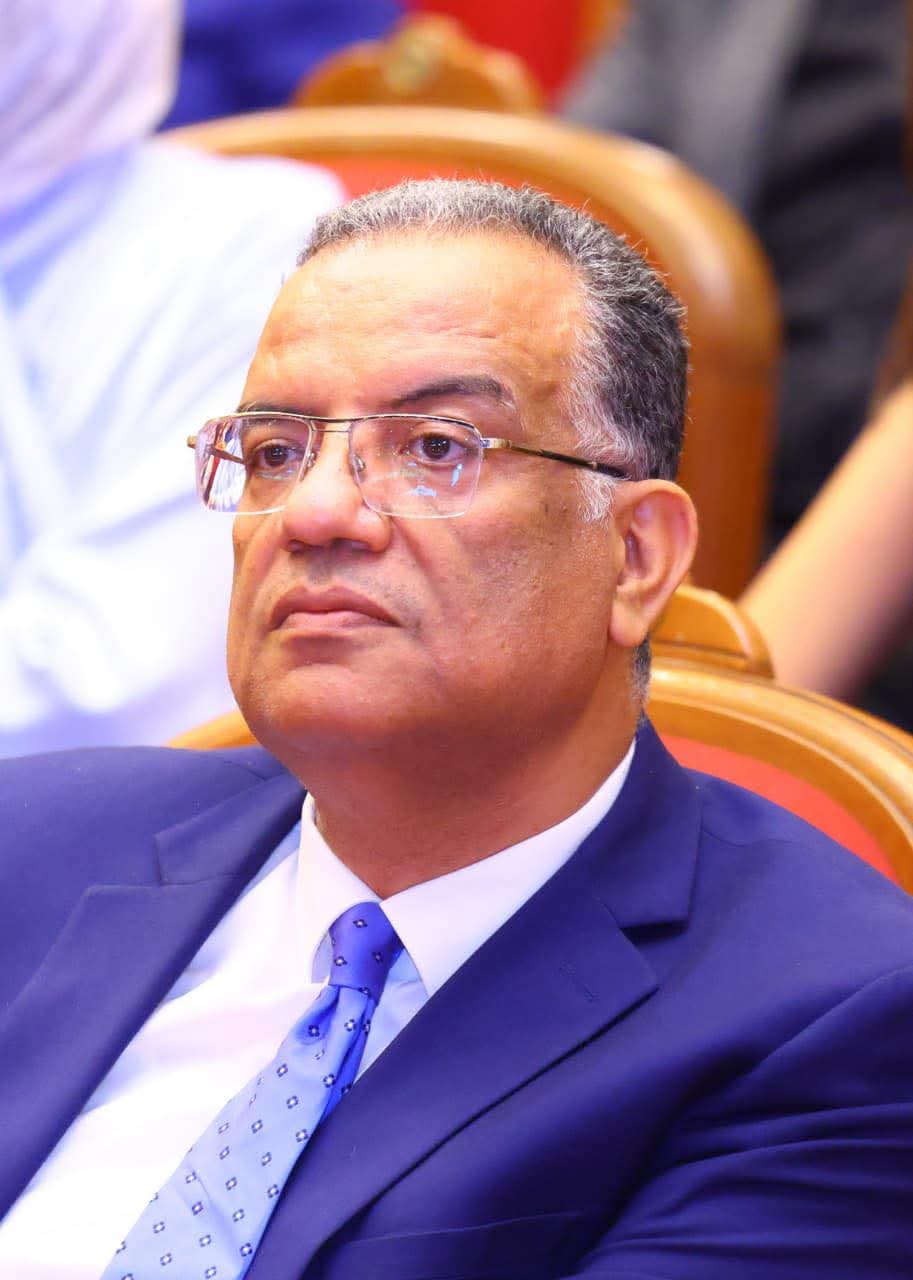 محمود مسلم: قمة شرم الشيخ تمهد لسلام واستقرار الشرق الأوسط.. وحماس لن يكون لها تواجد سياسي في غزة