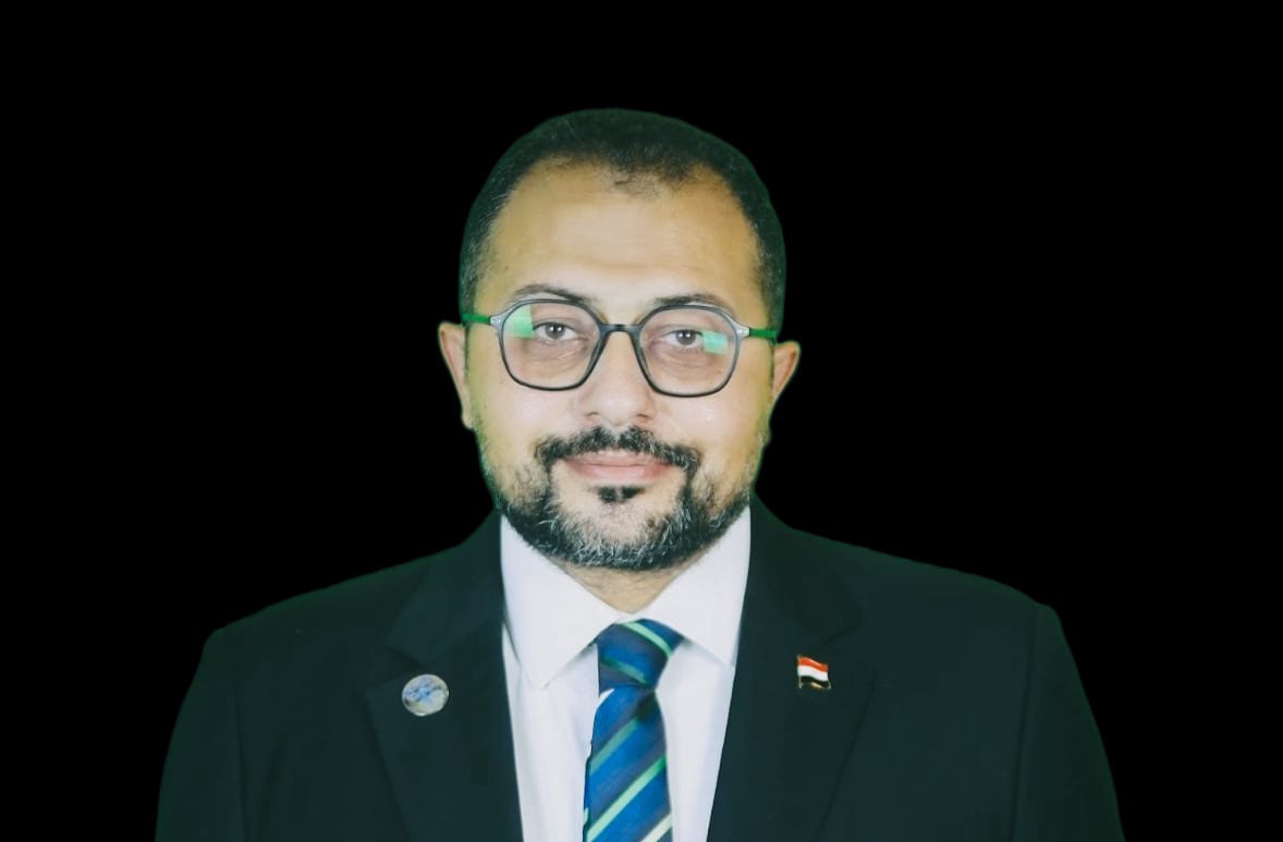عمرو الكيلاني يعلن رسميًا ترشحه لانتخابات مجلس النواب 2025 عن دائرة القاهرة الجديدة برمز "الفنار"