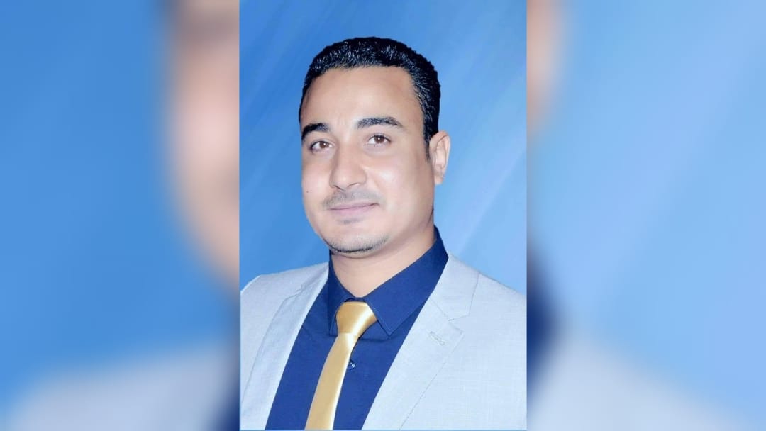 رمز القطار.. أحمد الضبع يخوض سباق الانتخابات البرلمانية عن دائرة إسنا بدعم شعبي واسع