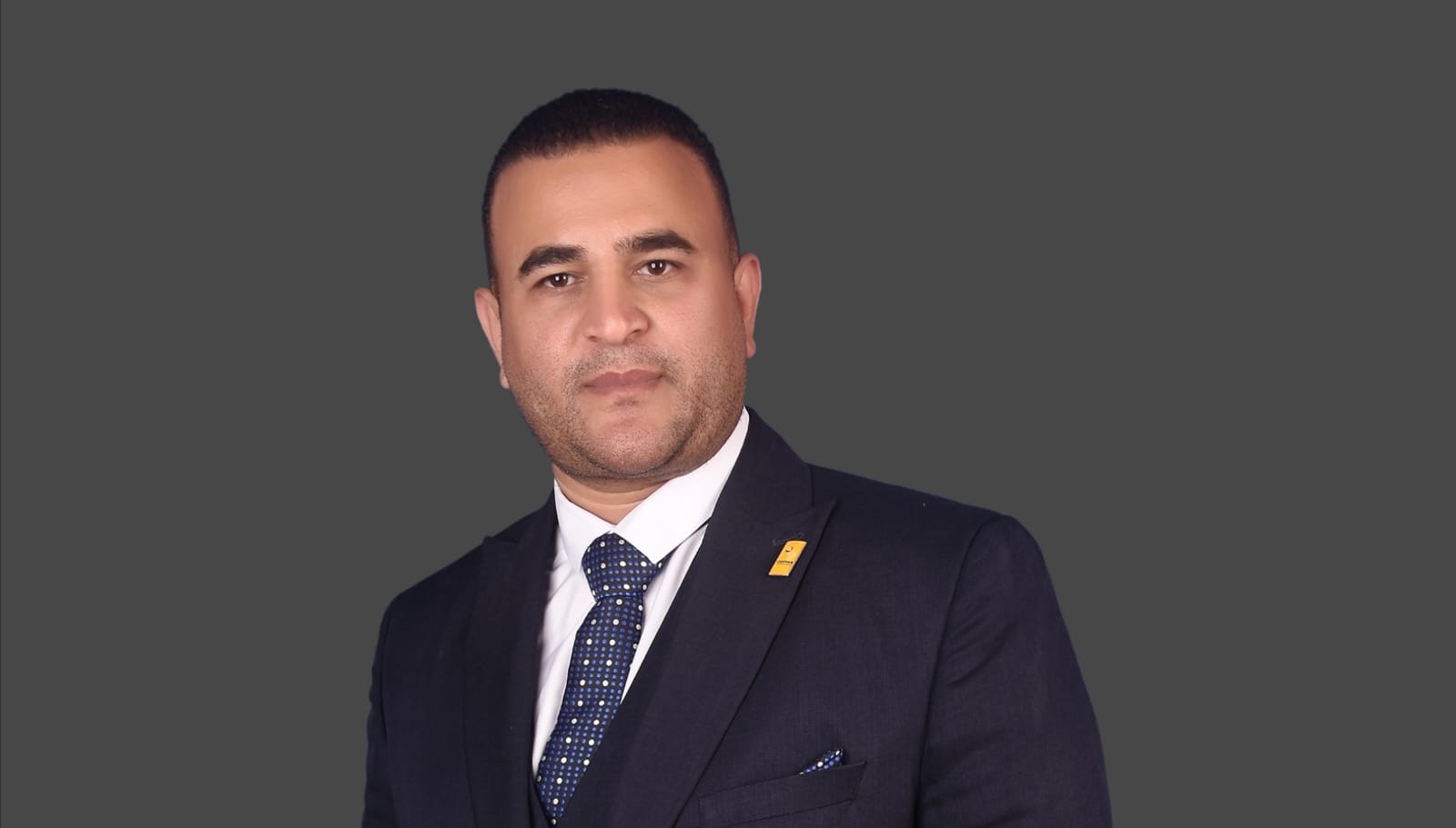 رائف الجعفري.. مسيرة عطاء سياسي ومجتمعي في دعم الوعي والتنمية بقنا
