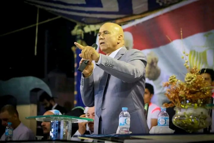 محمود عتمان يؤكد: "سنخوضها بصدق وشرف.. وهدفنا تمثيل الدلنجات بأفضل صورة"