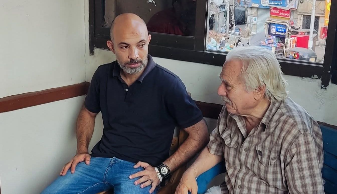 محمد صلاح : ما يحدث في الانتخابات مؤشر خطير على نية لإقصاء المعارضة