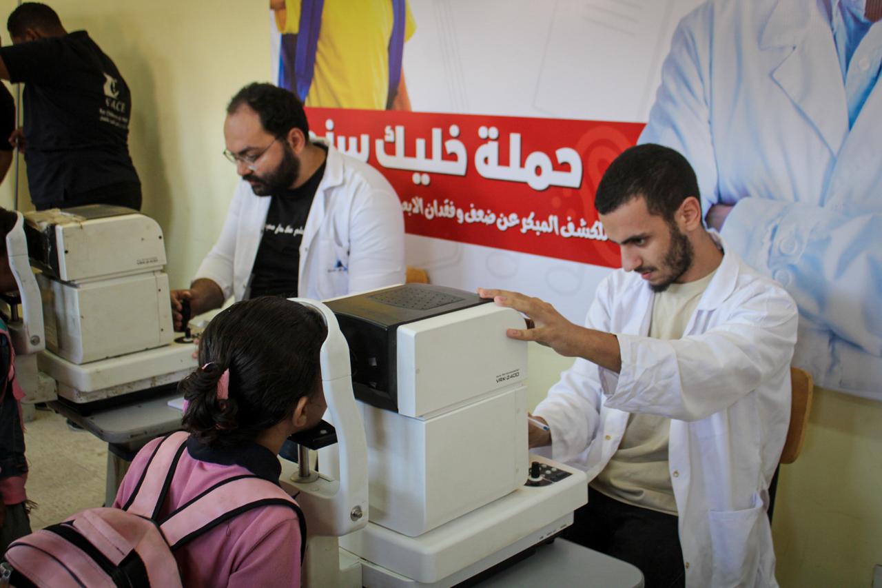 التضامن الاجتماعي تطلق القافلة الثانية من حملة "خليك سند" لتقديم حزمة متكاملة من الأنشطة التنموية لطلاب المرحلة الابتدائية داخل مدارس مشروعات السكن البديل