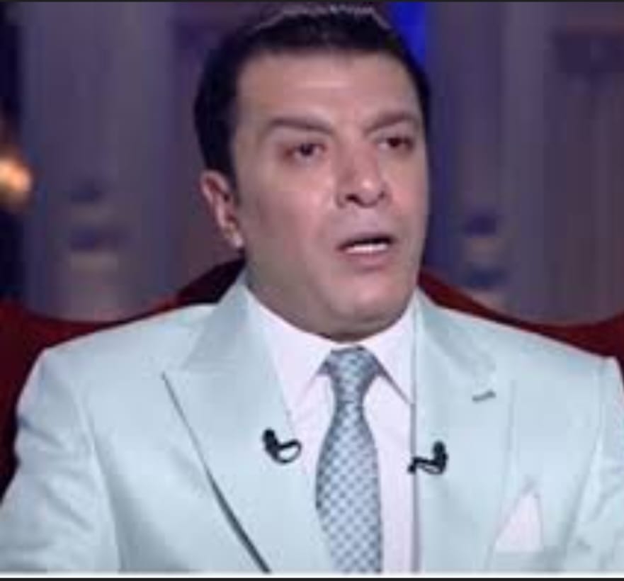 الموسيقية في بيان لها تنعي والدة المطرب أمير عيد