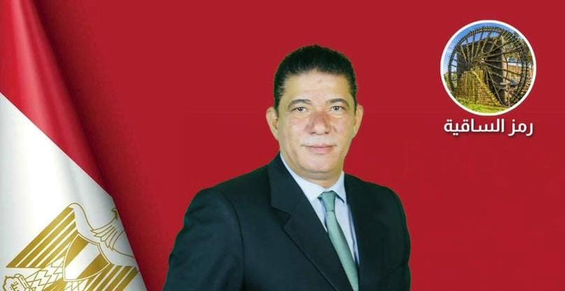 محمد راضي الديب: مسارنا حر لا يعرف النفاق ولا يساوم على ضمير الناخب