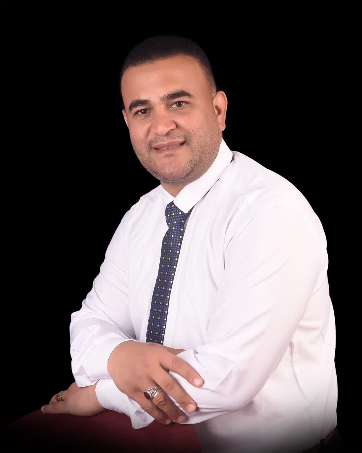 رائف البهجوري يدعو أهالي بهجورة للمشاركة الإيجابية في الانتخابات: صوتك لمستقبل بلدك لا للقبيلة أو القرابة
