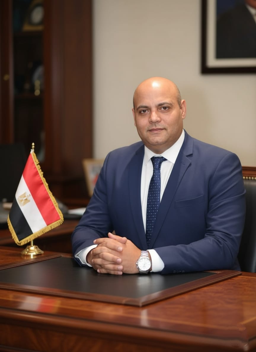 مايكل زكريا جورجي.. صوت جديد يعيد تعريف التمثيل البرلماني في قلب القاهرة
