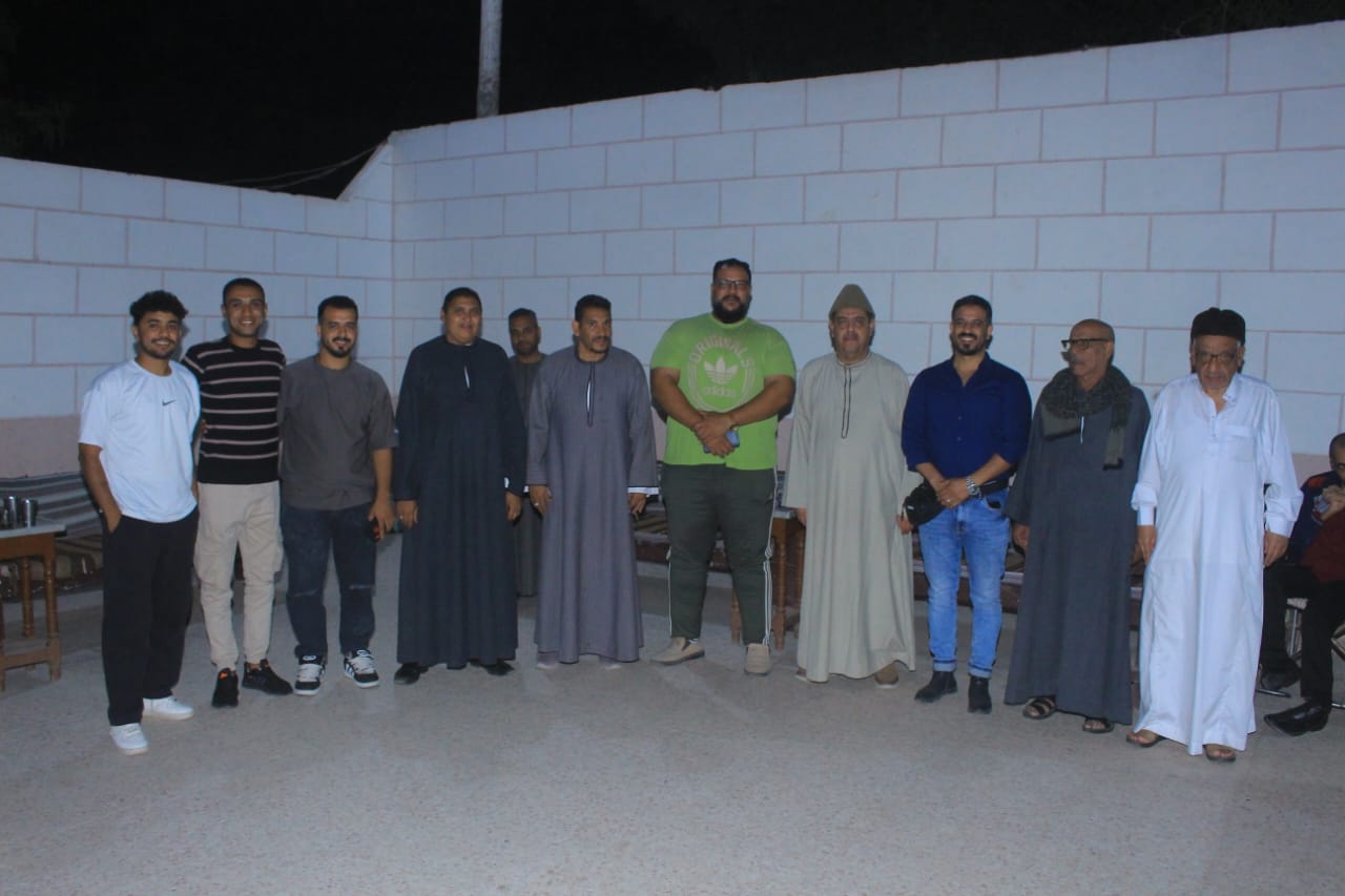 تفاصيل مناقشات "المرشح عوني عربود مع شباب المحامين حول تعديل قانون الإجراءات الجنائية