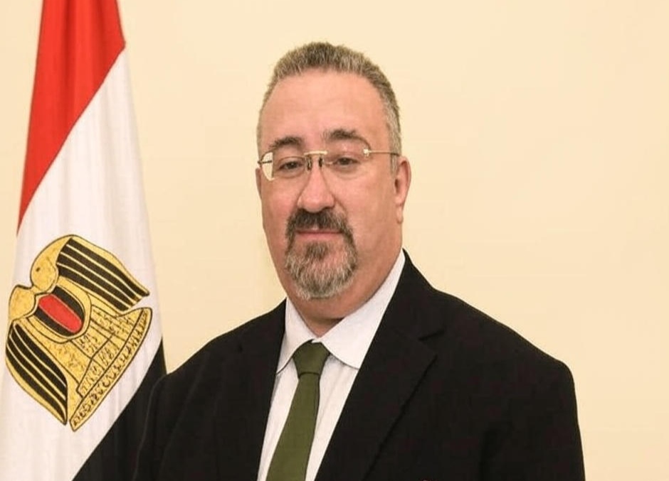 محمود الملواني.. مرشح «طنطا» الذي يراهن على المواطن لا الشعارات..