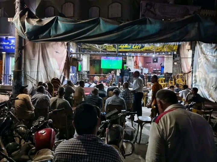 محمد العتماني يواصل جولاته الميدانية بالمطرية والمنزلة وسط ترحيب ودعم الأهالي