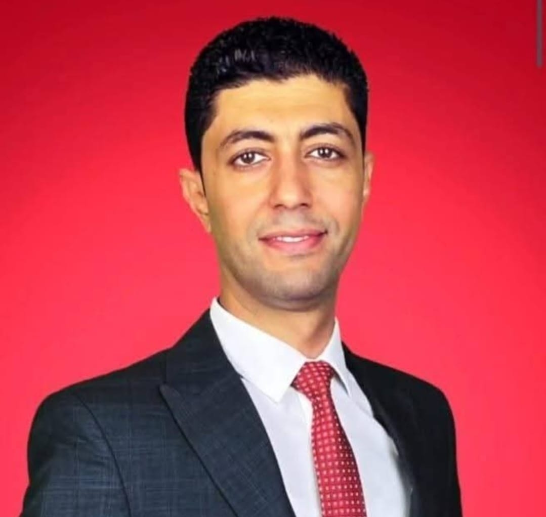 كريم عبدالعاطي: أفتخر بانتمائي لأرض اللواء.. وتجربتي في الأحزاب صنعت مني رجل دولة