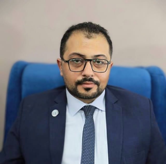 عمرو الكيلاني: المواصلات حق للمواطن وليست رفاهية.. ورؤيتي تشمل شبكة نقل داخلية منظمة للقاهرة الجديدة
