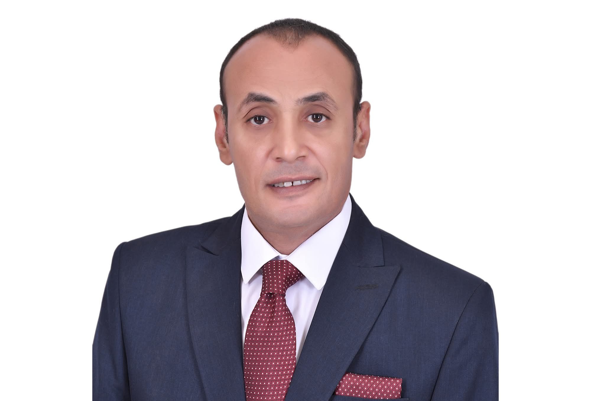 حكيم الراعي يطرح روشتة شاملة لحل أزمات مدينة السلام والنهضة
