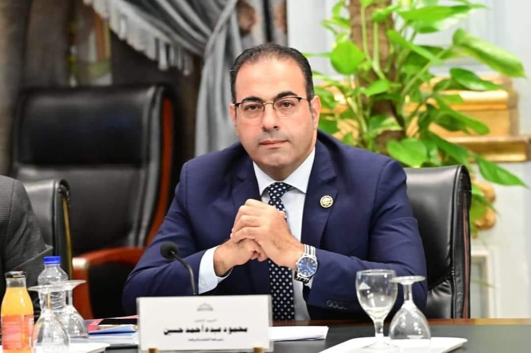 اتحاد شباب المصريين بالخارج: القيادة السياسية جعلت حلم افتتاح المتحف المصري الكبير واقع ملموس