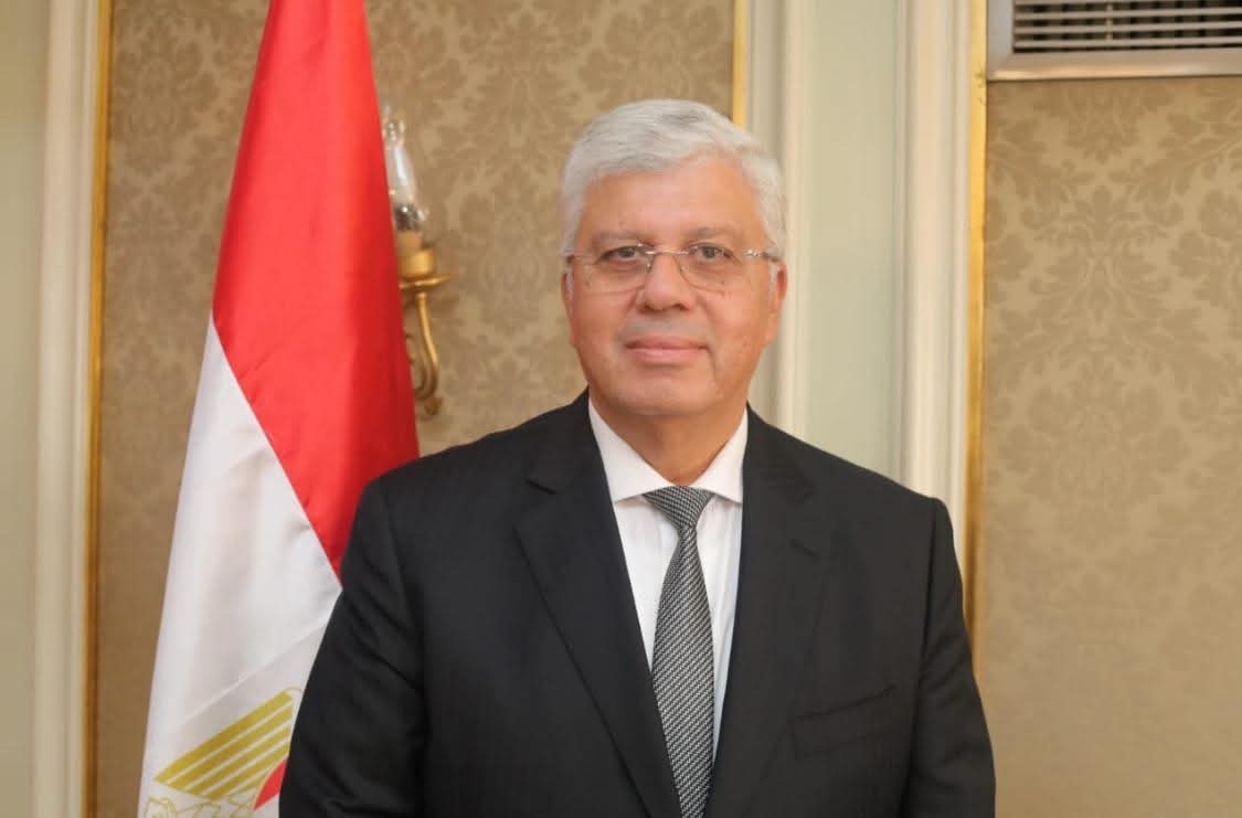 وزير التعليم العالي يهنئ محافظة الجيزة لانضمامها إلى شبكة اليونسكو للمدن الإبداعية لعام 2025 في مجال الأفلام