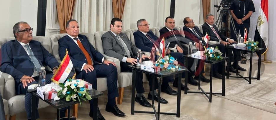 تفاصيل اجتماع الأحزاب بشأن القائمة الوطنية لانتخابات النواب ينطلق بمشاركة ١٢حزبا وتنسيقية شباب الأحزاب