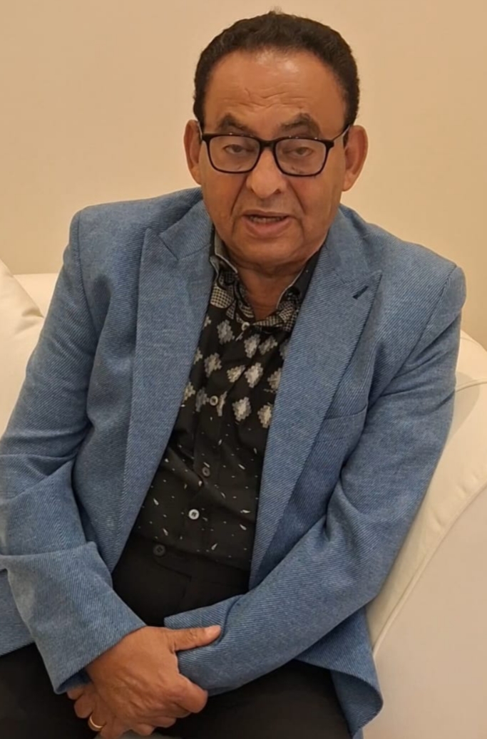 "د. رامز سعد": الطب الوقائي يتطور.. تحليل بسيط من الشعر يكشف خفايا الجسم وقد ينقذ حياتك!