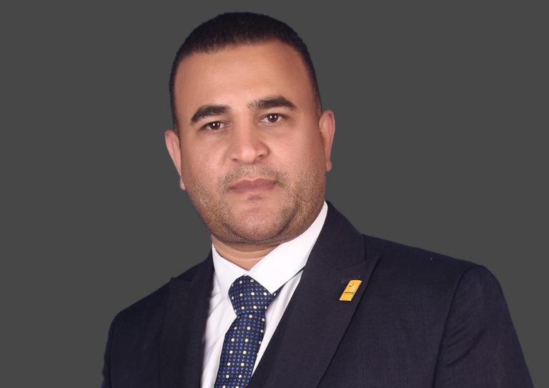 رائف محمد عبدالفتاح في جولة ميدانية بأقباط أبو حزام شرق النيل لدائرة نجع حمادي ودشنا والوقف