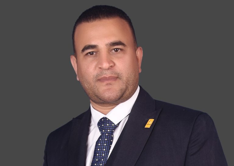 المرشح رائف الجعفري يشارك في تدريب بالغردقة لتعزيز المشاركة السياسية ممثلًا عن الحزب المصري الديمقراطي الاجتماعي