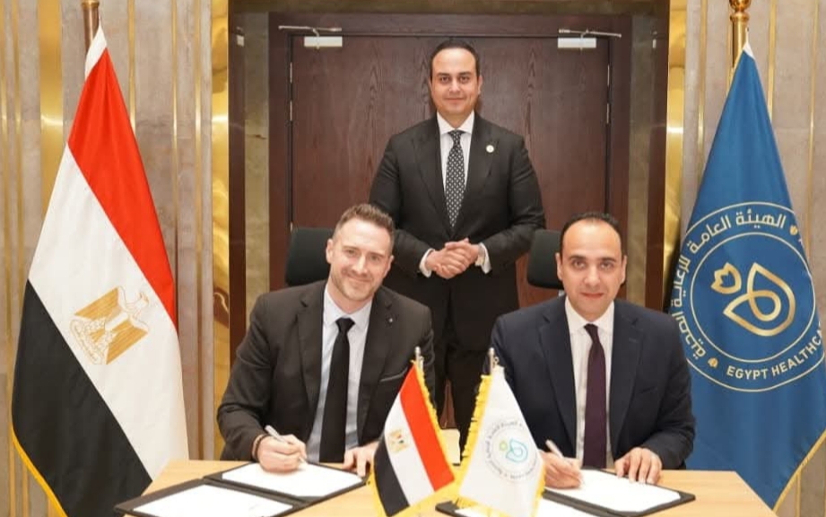 رئيس هيئة الرعاية الصحية يشهد مراسم توقيع بروتوكول تعاون بين الهيئة العامة للرعاية الصحية وشركة "ريفيفر جلوبال لخدمات الترجمة الطبية" لتعزيز خدمات السياحة العلاجية