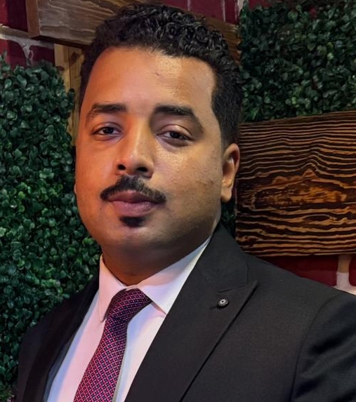 عبد الرحمن دهب: صوت أسوان الجديد.. وهدفي أن تصل التنمية لكل بيت في الدائرة الأولى