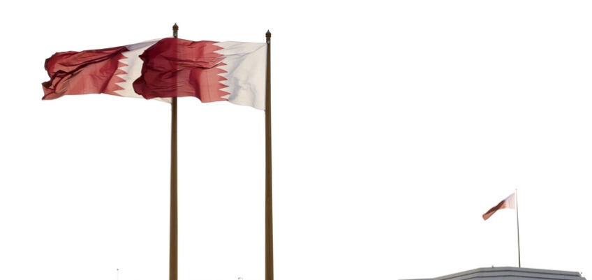 قطر تستضيف محادثات بين أفغانستان وباكستان